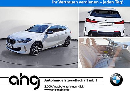 BMW M135i xDrive 19' Head Up