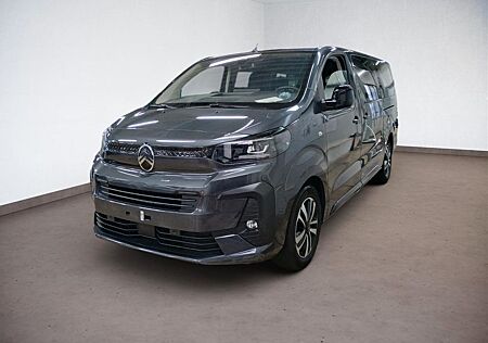 Citroën Spacetourer Plus XL
