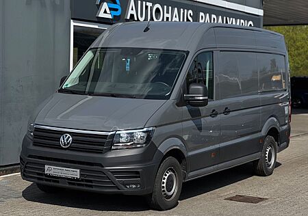 VW Crafter Volkswagen Kasten 35 mittellang Hochdach *AHK*KAM