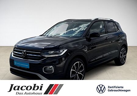 VW T-Cross Volkswagen Style 1.0 TSI ACC.Navi.Rückfahrkamera.AP
