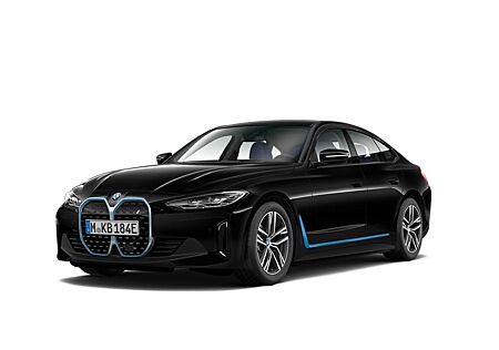 BMW i4 eDrive40 Gran Coupe AHK HUD Memorysitze HIFI