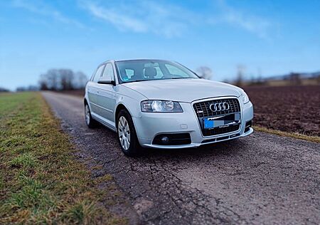 Audi A3 2.0 TDI 125kW S line Sport. plus Sportb. ...
