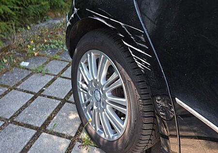 Mercedes-Benz A 160 BlueEFFICIENCY -