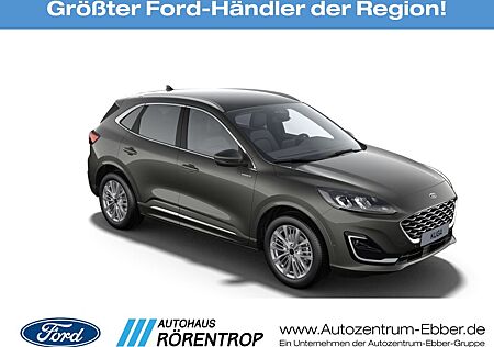 Ford Kuga Vignale 2.5 PHEV Aut. Panorama I 20 Zoll