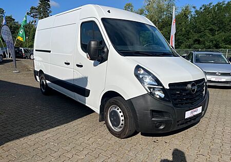 Opel Movano B Kasten/Kombi HKa L2H2 3,5t