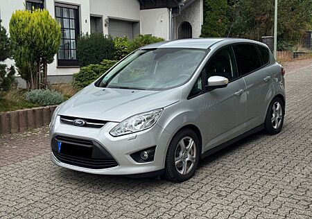 Ford C-Max 2,0TDCi Automatik Navi/Tempomat/AHK/PDC/