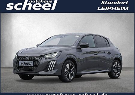 Peugeot 208 1.2 PureTech 100 Allure ACC 360 SpurH LM