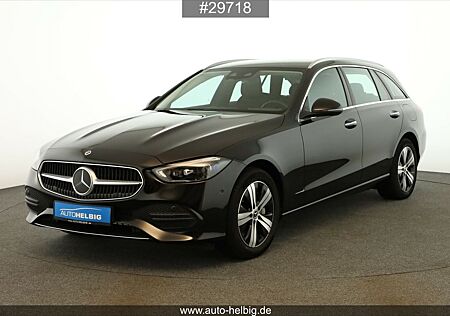 Mercedes-Benz C 300 gebraucht kaufen Mercedes-Benz C 300 T e Avantgarde #Dig.Light#HuD#AHK#Distroni