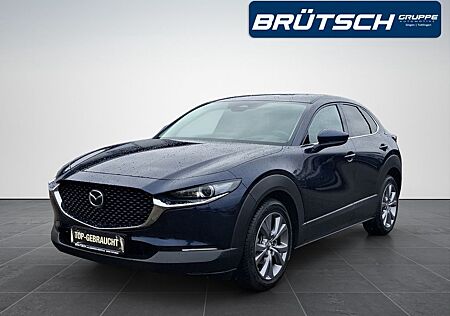Mazda CX-30 Takumi 2.5 e-SKYACTIV-G 2WD AUTOMATIK / LE