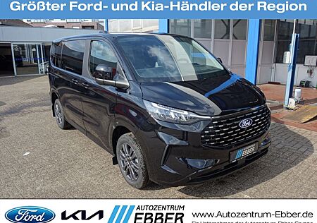 Ford Tourneo Custom Bus 320 L1 Titanium FWD 2.0 EcoBl