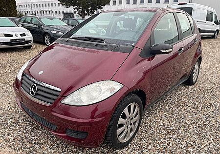Mercedes-Benz A 160 CDI