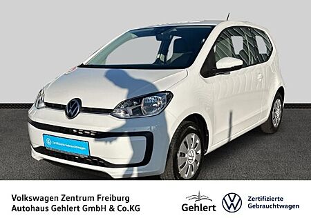 VW Up Volkswagen ! 1.0 Klima Bluetooth HU/AU neu Inspektion neu