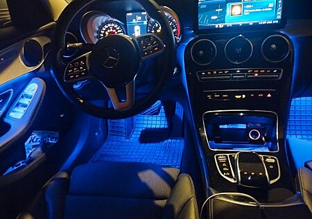 Mercedes-Benz C 220 d T