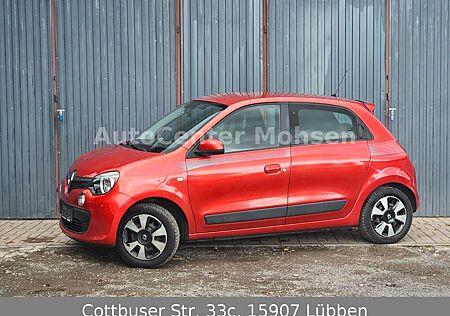 Renault Twingo Experience (Nr. 113)