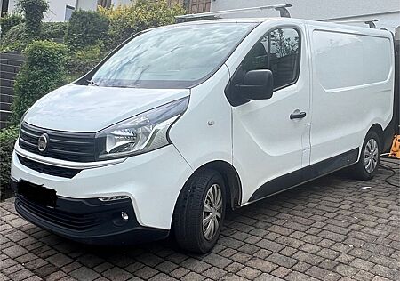 Fiat Talento Kastenwagen / Transporter