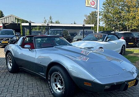 Chevrolet C3 Corvette