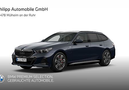 BMW 550e xDrive M Sport PRO AHK PANO B&W PA+DA-Prof