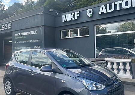 Hyundai i10 *CarPlay *PDC *1 Hand *Navi *Keyless