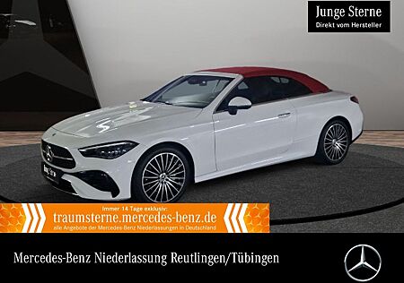 Mercedes-Benz CLE 200 gebraucht kaufen Mercedes-Benz CLE 200 Cab. AMG Advanced+/AHK/LED/MEMO/Winter/