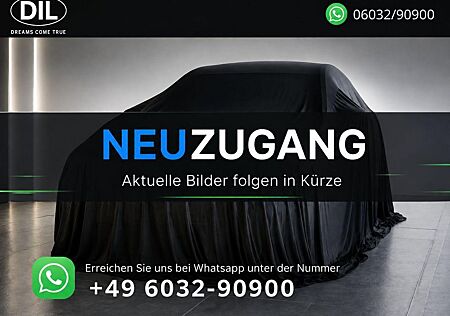 Smart forfour electric drive / EQ *SHZ*TEMPOMAT*