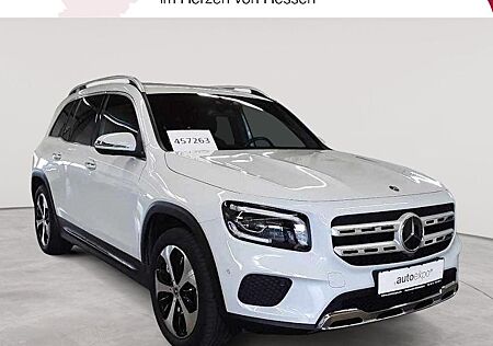 Mercedes-Benz GLB 220d 8G Progressive MultiB MBUX