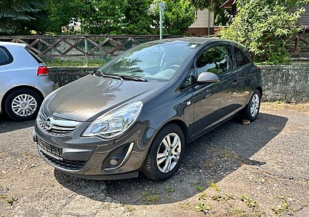 Opel Corsa D Active 43700 Km