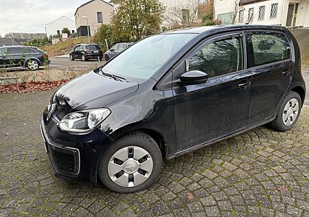 VW e-up! Volkswagen e-up! sehr guter zustand, wenig KM
