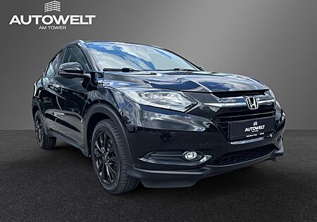 Honda HR-V 1.5 i-VTEC Executive 1te Hand Leder