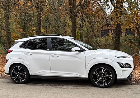 Hyundai Kona EV *Top gepflegt*Carplay*Garantie*98,7%SOH