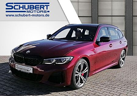 BMW 340 xDrive Touring M Paket HUD Laser Leder PA+ D
