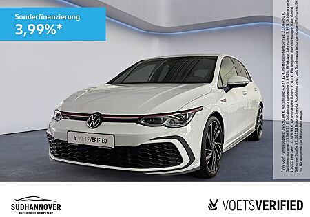 VW Golf Volkswagen GTI 2.0 TSI DSG MATRIX-LED+AreaView+PDC