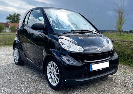 Smart ForTwo 451 /PanoDach klar/8-Bereift/ Bremsen neu