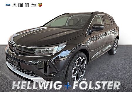 Opel Grandland X Grandland Ultimate 1.2 T Aut.Navi Kamera SHZ NSW