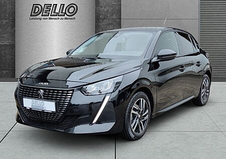 Peugeot 208 Allure Pack 1.2 PURETECH ALL Navi LED Klimaa