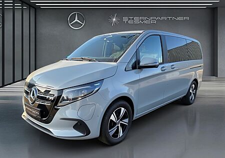 Mercedes-Benz EQV 300 Lang MBUX+DAB+Totwinkel+360°+NAVI+AUT