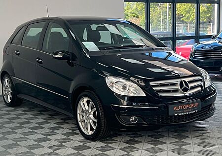 Mercedes-Benz B 200 B -Klasse _Bestzustand & Historie_