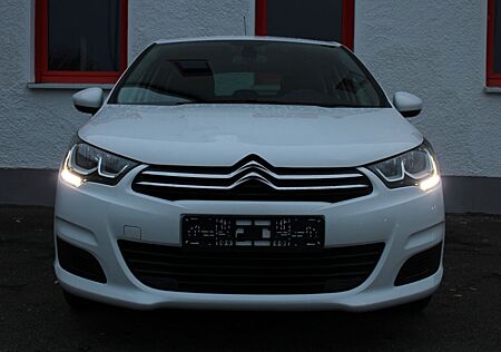 Citroën C4 Lim. Tendance