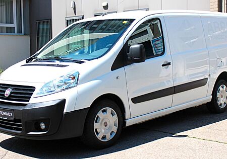 Fiat Scudo 12 SX L2H1 130 Multijet PDC* KLIMA* 8-FACH