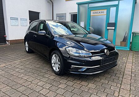 VW Golf Volkswagen VII HIGHLINE *BMT *Start-Stopp ACC*