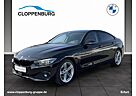 BMW 4er 430d Gran Coupé Advantage HiFi LED WLAN Shz PDC