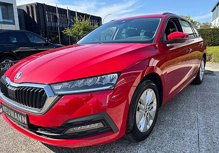 Skoda Octavia Combi Ambition