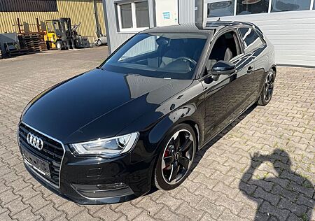 Audi A3 1.4 TFSI S line S line