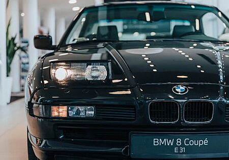 BMW 840Ci , rare 6 gang manual, mint condition