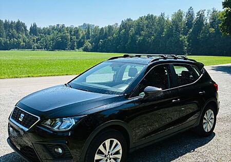 Seat Arona 1.0 TSI 85kW Style Style