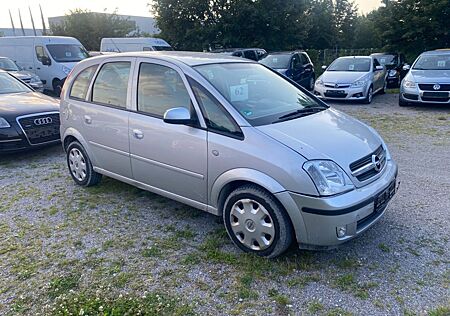 Opel Meriva 1.6 Edition *KLIMA*