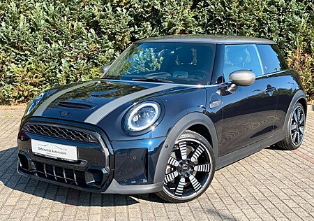 Mini Cooper S YOURS TRIM