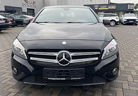 Mercedes-Benz A 180 A -Klasse BlueEfficiency