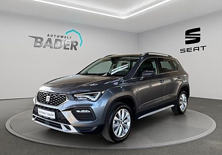 Seat Ateca 1.5 TSI DSG Xperience LED RFK