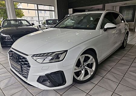 Audi S4 Avant 3.0 TDI quattro*LED*
