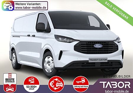 Ford Transit Custom Trend 320L2 LED AHK UVP-39%*